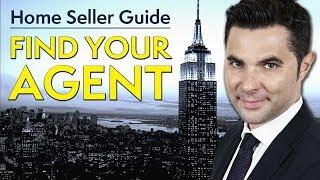 Home Seller Guide | #2 The Consultation | Find Your Agent | How to Sell Real Estate NYC