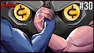 Double Greed'ed Up On A Wednesday! - Episode 30 - The Binding Of Isaac Repentance+