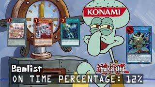 Yugioh May 2023 Banlist Meme (TCG) #yugioh