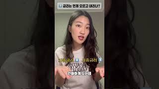 경제 공부의 기초 “금리” 바로알기 #경제 #경제상식 #금리