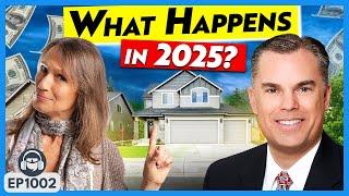 Mid-Year 2024 Housing Market Predictions: Where Will We Be by 2025?