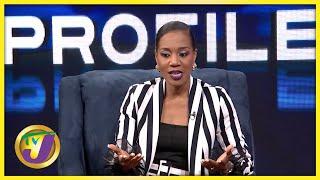 Dr. Terri-Karelle Reid | TVJ Profile Interview