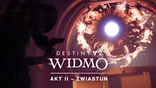 Destiny 2: Widmo | Akt II – zwiastun [PL]