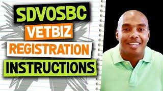 SDVOSB Contracting Opportunities | SDVOSB Certification Process | Eric Coffie