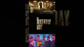 The Birthday Boy (2024) Tamil Dubbed Movie | Mr.Ak | Movie Recommendation 