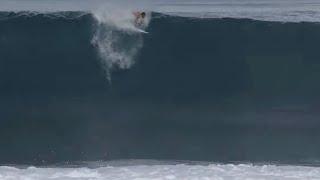 THE SCARIEST PIPELINE DAYS OF THE YEAR