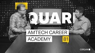 TheSquare Ep #81 · AmTech Career Academy