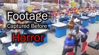 The Scariest Moments Caught On Camera | Vol.44