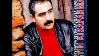 Fatih Kısaparmak - Karadır Kaşların