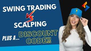 Prop Firm Discount Code... HURRY!!