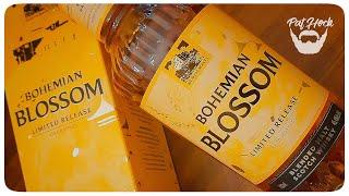 Bohemian Blossom│Whisky Verkostung