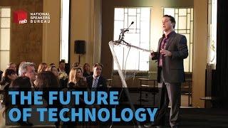 Marc Saltzman on The Future of Technology