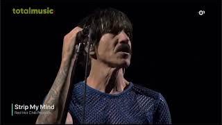 Red Hot Chili Peppers - Strip My Mind  @ Estadio River Plate, Argentina 2023