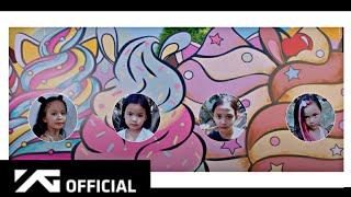 BLACKPINK- 'lce cream ( with Selena Gomez) Official M/V Parody