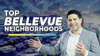 The Best Guide to Living In Bellevue WA I Where To Live I Must Dos & Visit