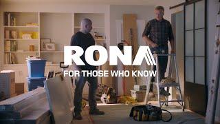 For Those Who Know: Suspicious | RONA