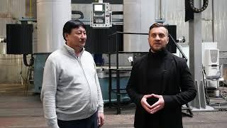 1540Ф3 токарно-карусельный