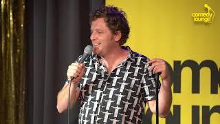 Perth's Best Stand-up Comedians