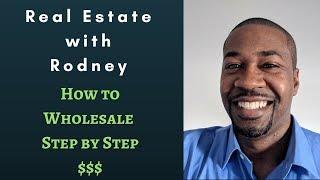 Wholesaling & Working With Realtors - Make it a Win/Win Situation