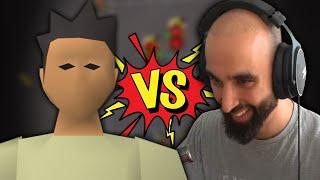 I CHALLENGED ODABLOCK TO A 1v1