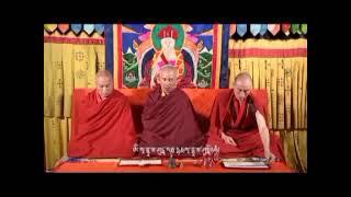 འབྲུག་ལུགས་བླ་མ་མཆོདཔའི་ཆོ་ག་ཆ་ཚང་།