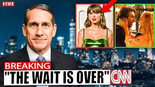 Bryan Freedman Publicly Mocks Blake Lively After Taylor Swift Joins Team Baldoni!