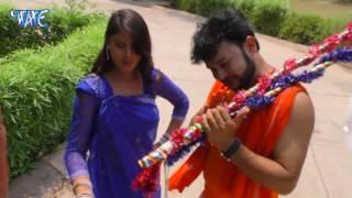 HINDI DHOON - Godwa Me Pad Gayiel Chhala - Kripa Kari Bholenath - Anirudh Singh -Bhojpuri Kawar Song