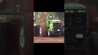 Robert Galloway’s The Hulk | Let’s Go Pulling #shorts