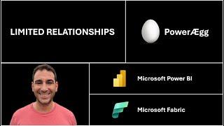 Microsoft Power BI - Limited Relationships in Mixed Query Modes