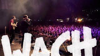 Das Lumpenpack - Hauch mich mal an (Live @ Open Flair 2019)