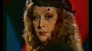 Алла Пугачева - Старинные часы (Швеция, "Nöjesmaskinen", май 1983 г.)