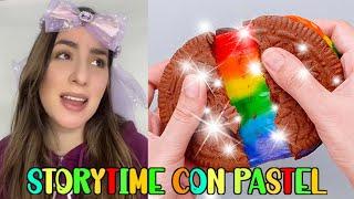 8 Hora De los Mejores Tiktoks de @Leidys Sotolongo Storytime Con Pastel Parte #149