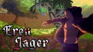 「AMV」Eren Jäger || Attack on Titan ||