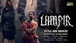 LAMPIR FULL MOVIE HD 2024 | Lampir Indonesian Horror Movie 2024 | HDMovieZ