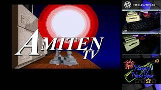 Welcome to Amiten TV!