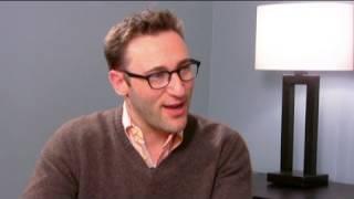 Simon Sinek: Why to Wait Before Making an Emotional Decision