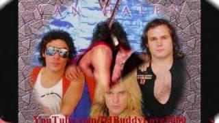 Panama [New Rock BL Re-Edit] - DJ Buddy Love vs. Van Halen