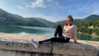 MOUNT PARKER GREEN TRAIL & TAI TAM RESERVOIR HIKE