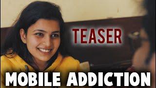 Mobile Addiction Short Film 2022  | Best awarded short films hindi | IndiaFlix Live