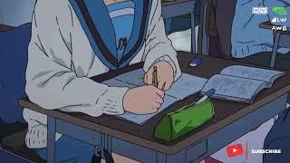 Studying is easy with this playlist | 3 hour lofi hiphop mix | lofi study /work / chill beats