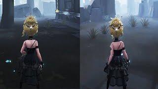 Kroto's costume visual update / Identity V