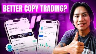 Best Copy Trading Platform : Master Copy Trading with PU Prime App Today! 