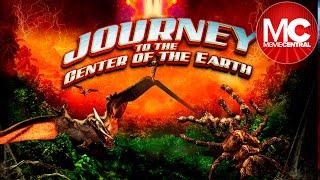 Journey To The Center Of The Earth | Full Movie | Action Adventure