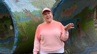 Spring Wellness Breath with Jeri at TCC
