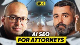 Will AI Impact Your Law Firm's SEO?