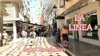 ️que ver en LA LINEA DE LA CONCEPCIÓN, Por donde caminar