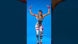 *NEW* Smitten emote in Fortnite #fortniteshorts