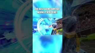 The best rage bait move in Dragon Ball Xenoverse 2