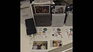 Sumale valor agregado a tu oferta con instax