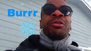 Cold Colorado Black Women | Jonny The Radical